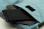 Голубая многофункциональная сумка чехол для хранения вещей и iPad - 10