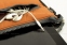 Многофункциональная сумка чехол для хранения вещей и iPad кирпичного цвета - 7