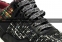 Черные классические кроссовки Chanel из текстиля - 2