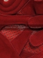 Летние красные перфорированные кеды Изабел Марант - 2