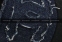Эспадрильи Шанель из темного джинса с черным льняным носиком - 3