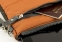 Многофункциональная сумка чехол для хранения вещей и iPad кирпичного цвета - 6