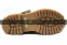 Замшевые ботинки Тимберленд коричневого цвета - 6