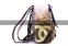 Текстильный рюкзак Chanel с парусиной пропиткой - 2