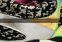 Текстильные кроссовки Chanel с голографическим укрепителем - 2