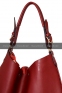Красная сумка японского дизайнера - 1