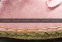Розовые эспадрильи Шанель из льна с белым носиком - 4